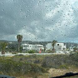 Regen kann auch schön sein ☔️🌦️