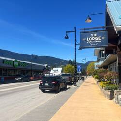 Nakusp