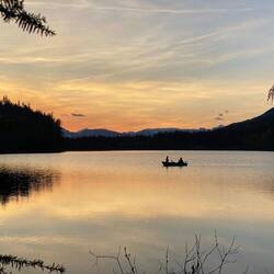 Box Lake