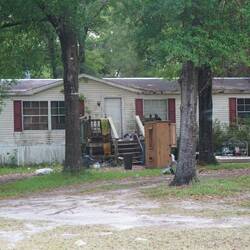 unsere Behausung ???