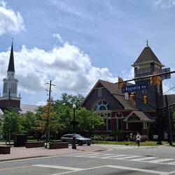 Auburn