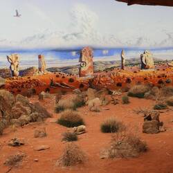 The big picture - just showing a portion