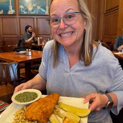 Schnitzel