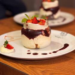 Abendessen mi İlker