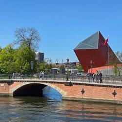Museum des Weltkrieges