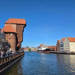 Das Krantor
