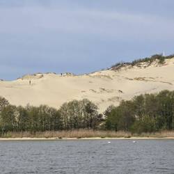 Dieser Teil ist noch begehbar