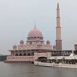 Putra Mosque