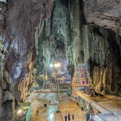 Batu Caves