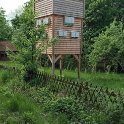 Für Fledermäuse 👍