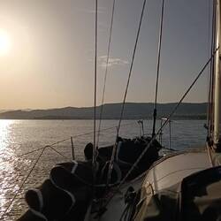 Izola, home of Butterfly