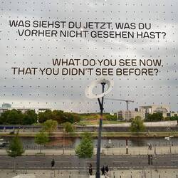 Das ist die Frage...