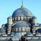Noch ne Moschee!