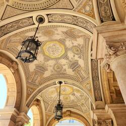 Opera Hall