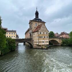 Historisches Rathaus