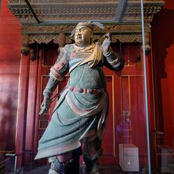 Terracotta Warrior