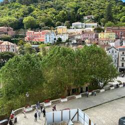 Downtown Sintra