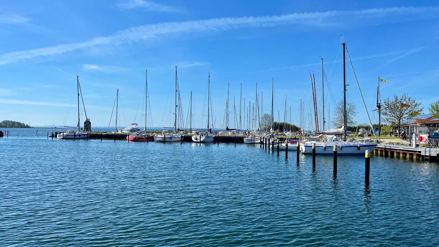 Lemkenhafen