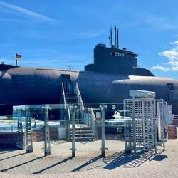 U-Boot Museum