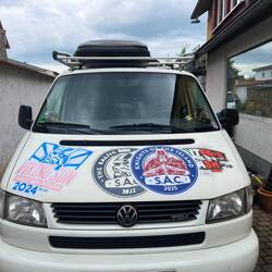 Aufkleber😉