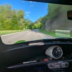 Wir sind Speed