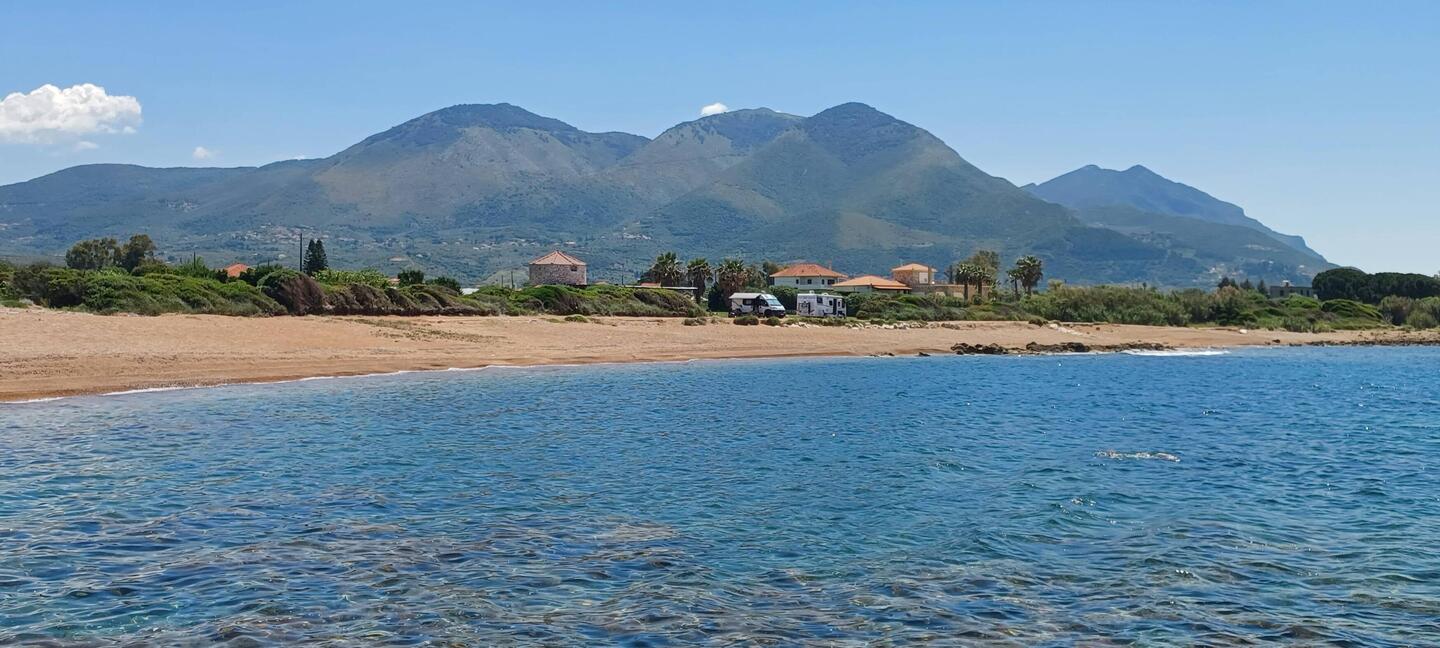 Ein 5 Stern Hotel, bietet nicht soviel