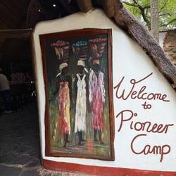 Feste Wände. Festes Dach!