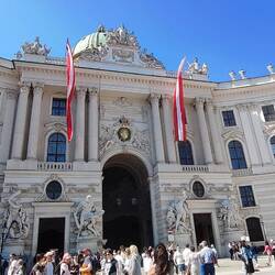 Hofburg
