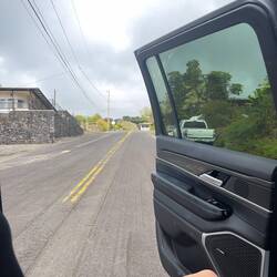 16° - in Captain Cook