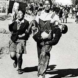 Soweto 1976