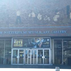 The light was all wrong for this and Vicky wasn't up to a visit this time.