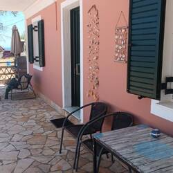 Terrasse ....