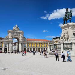 Praça do Comércio