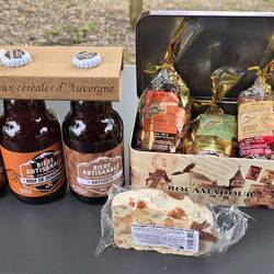 Leckeres für meinen 'Naschkater' 😋