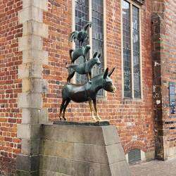 Bremer Stadtmusikanten