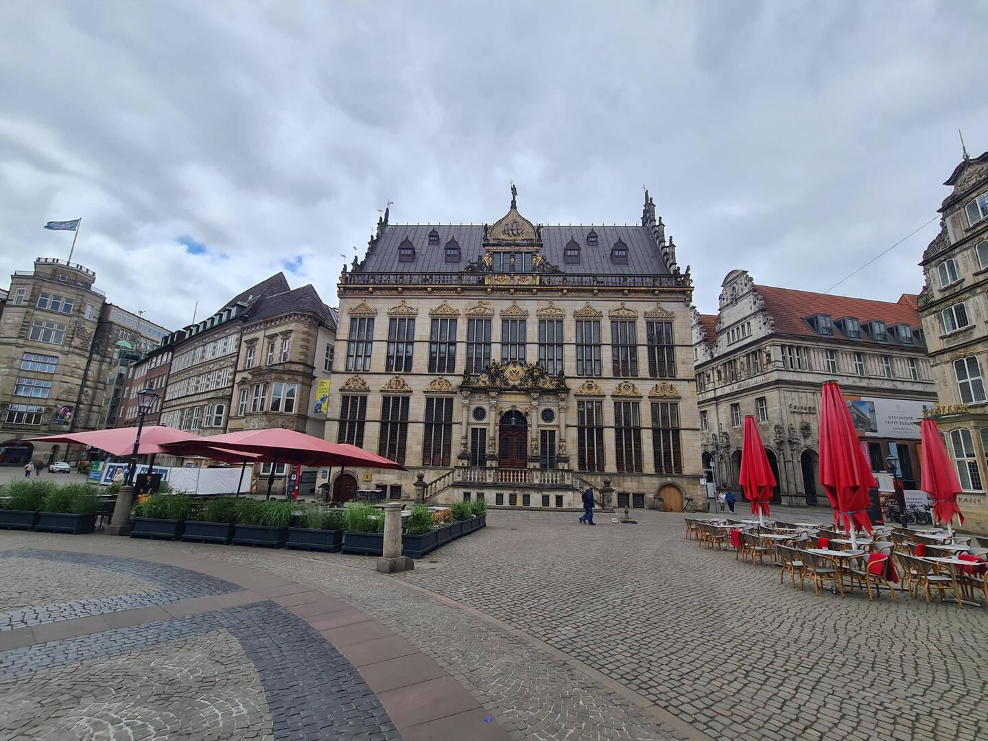 Gewerbekammer Bremen