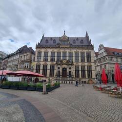 Gewerbekammer Bremen