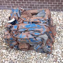 .... so kann's auch enden 😃