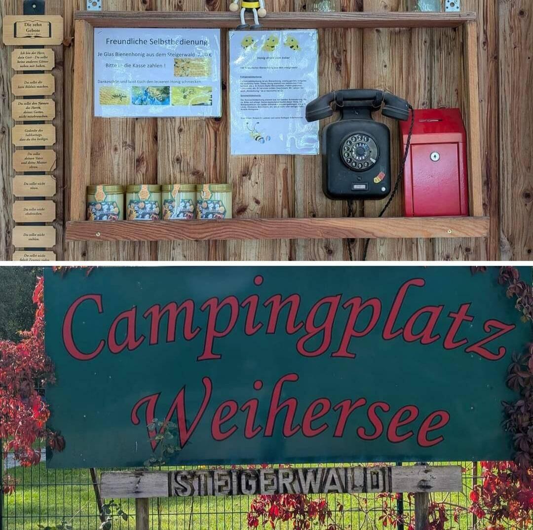 Erreicht