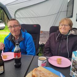 Thomas und Christine