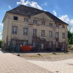 Neues Schloss Neustadt