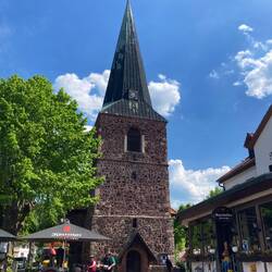 Kirche von St. George