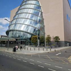 Eindrücke von Dublin (1)