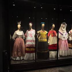 Ihre Garderobe