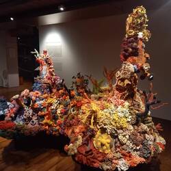 Phantastische Maschen