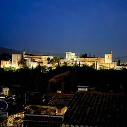 Die Alhambra