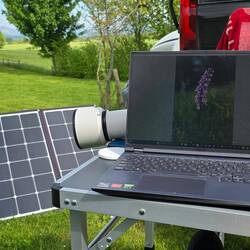 Bilder auswerten