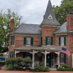 Historic Inn