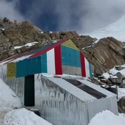 High Camp