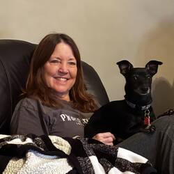 Pepper and Jan